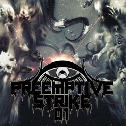 PreEmptive Strike 0.1 - Eternal Masters (Extended Edition) (2018)