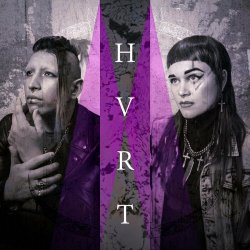 CARV.R - Hvrt (2022) [Single]