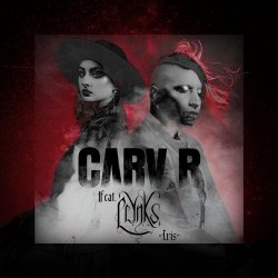 CARV.R - Iris (2022) [Single]