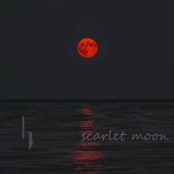Halovox - Scarlet Moon (2023) [EP]