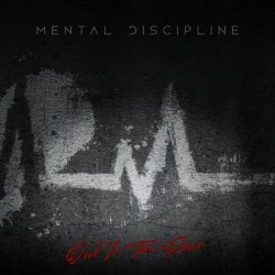 Mental Discipline - Out In The Rain (2023) [Single]