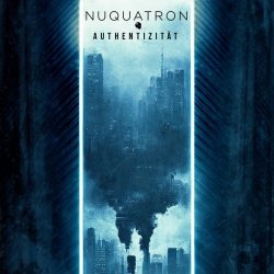 Nuquatron - Authentizität (2023) [Single]