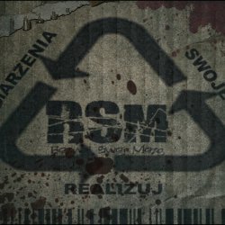 RSM - Realizuj Swoje Marzenia (2010) [EP]