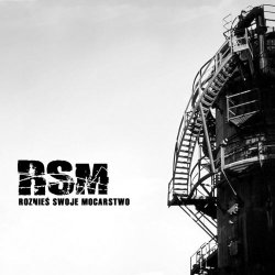 RSM - Roznies Swoje Mocarstwo (2013)