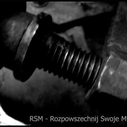 RSM - Rozpowszechnij Swoje Mysli (2009)