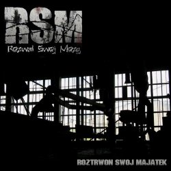 RSM - Roztrwoń Swój Majątek (2009) [EP]