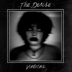 The Desire - Violator (2023) [EP]