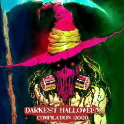 VA - Darkest Halloween Compilation 2020 (2020)