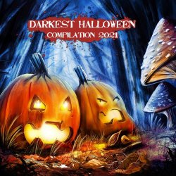 VA - Darkest Halloween Compilation 2021 (2021)