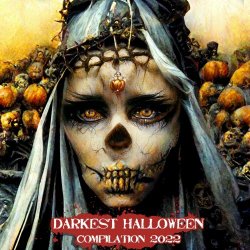 VA - Darkest Halloween Compilation 2022 (2022)