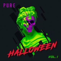 VA - Pure Halloween Vol. 1 (2023)