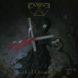 Cattac - Deliverance (2023)