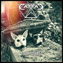 Cattac - Filthy Tendrils (2020)