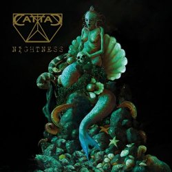 Cattac - Nightness (2021) [EP]