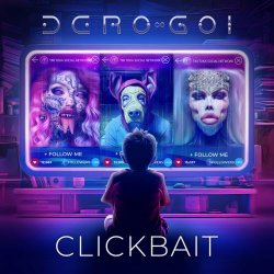 Dero Goi - Clickbait (2023) [EP]