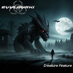 EVVLDVRK1 - Creature Feature (2023) [Single]