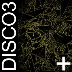 Health - Disco3+ (2017)