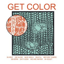 Health - Get Color (2009)