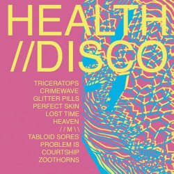 Health - Health//Disco (2008)