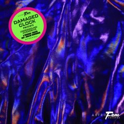 Damaged Clock - Underground Overdrive (2019) [EP]