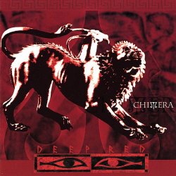 Deep Red - Chimera (2002)