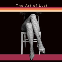 Deep Red - The Art Of Lust (2023) [Single]