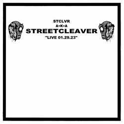 STCLVR - Live 01.29.23 (2023)