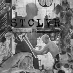 STCLVR - Self Sabotage (2021) [EP]
