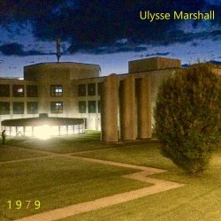 Ulysse Marshall - 1979 (2020) [Single]