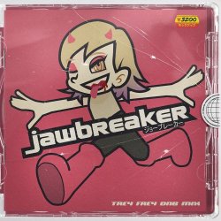 Catherine Moan - Jawbreaker (Trey Frey DnB Remix) (2023) [Single]