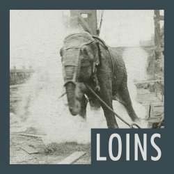 Loins - Loins (2023) [EP]