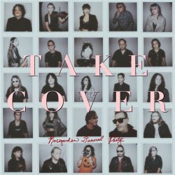 Rosegarden Funeral Party - Take Cover (2021)