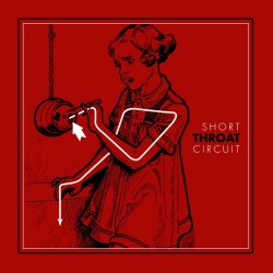 Throat - Short Circuit (2015) [EP]