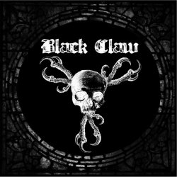 Black Claw - Black Claw (2013) [EP]