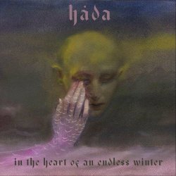 Hȧda - In The Heart Of An Endless Winter (2022)