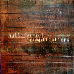 Null Factor - Complications (2023)