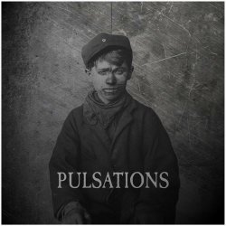 Pulsations - Neglected Synapses & The Hedonic Paradox (2021) [EP]