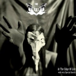 The Spiritual Bat - At The Edge Of Life (2021) [EP]