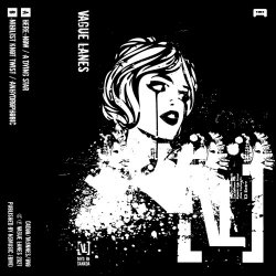 Vague Lanes - Cassette (2021) [EP]