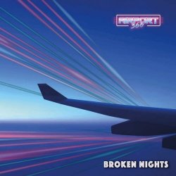 Airport366 - Broken Nights (2023)