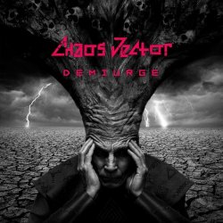 Chaos Vector - Demiurge (2022)