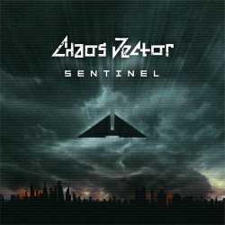Chaos Vector - Sentinel (2023)