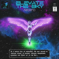 Elevate The Sky - Ascend (2020)