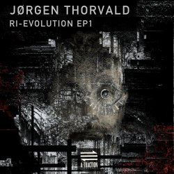 Jørgen Thorvald - Ri-Evolution Pt. 1 (2023) [EP]