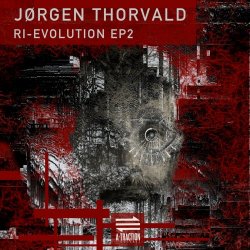 Jørgen Thorvald - Ri-Evolution Pt. 2 (2023) [EP]
