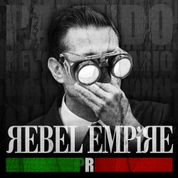 Rebel Empire - PRI (2020)