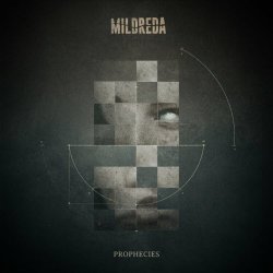 Mildreda - Prophecies (2023) [Single]