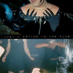 Casket Cassette - Lust / Crying In The Club (2023) [Single]