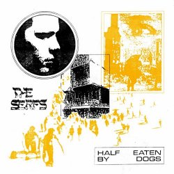 The Serfs - Half Eaten By Dogs (2023)