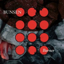Bunsen - Burner (2023)